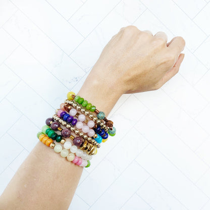 ClaudiaG Stone Bracelet #4