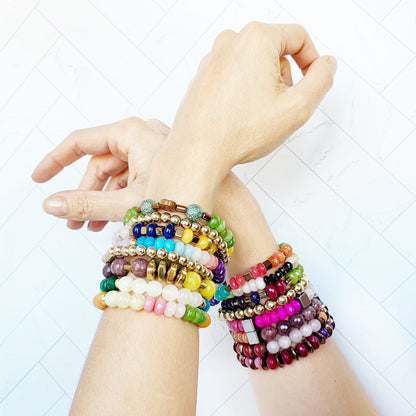 ClaudiaG Stone Bracelet #6