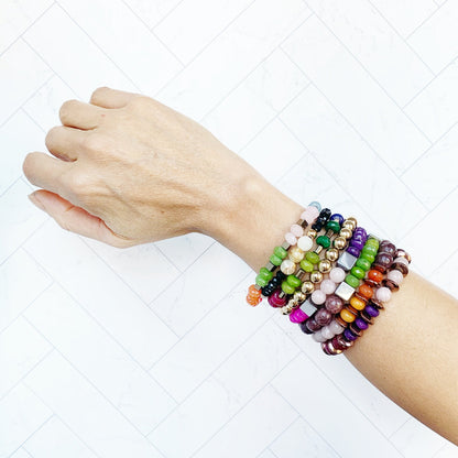 ClaudiaG Stone Bracelet #9