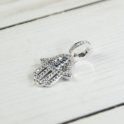 ClaudiaG Blessing Necklace
