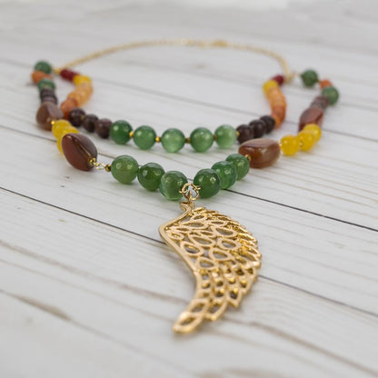 ClaudiaG Bo Necklace