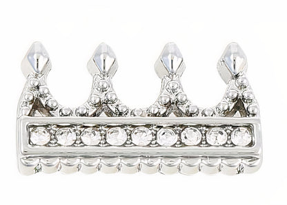 ClaudiaG Crown Charm