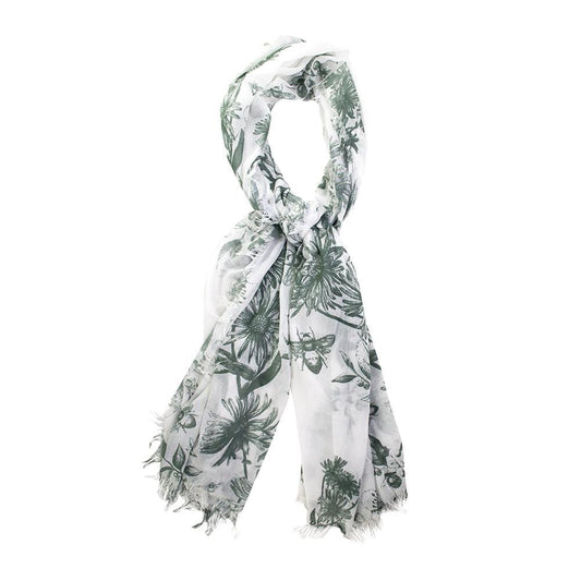 ClaudiaG Daisy Scarf