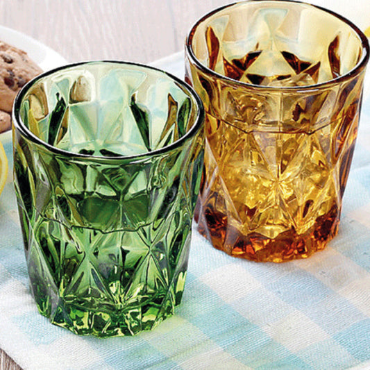 ClaudiaG Party Glass - Set of 4