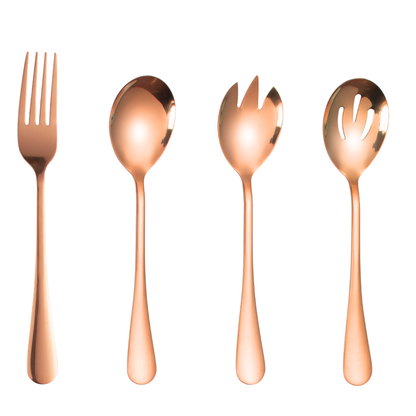 ClaudiaG Serving Set of 4