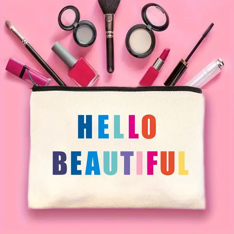 Drama-Free Pouch (Set of 5)