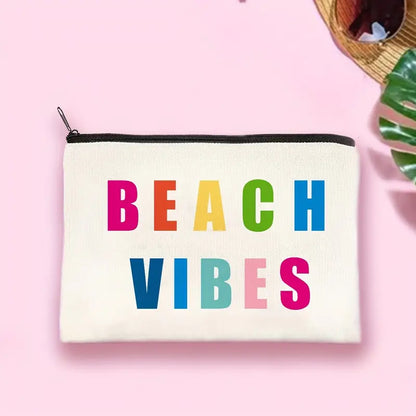 Drama-Free Pouch (Set of 5)