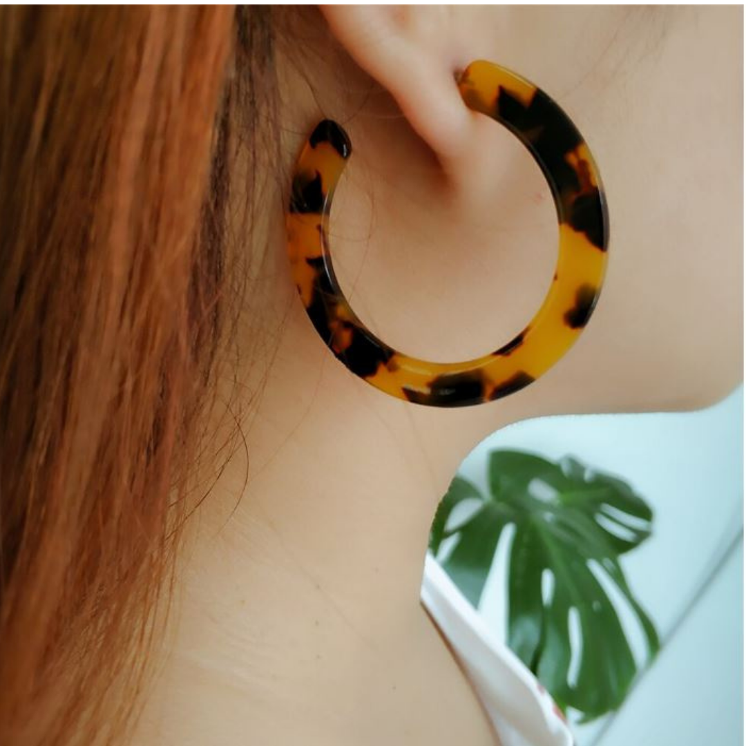 ClaudiaG Annie Earrings