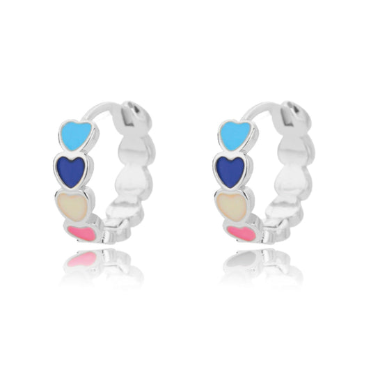 ClaudiaG Zahra Earrings