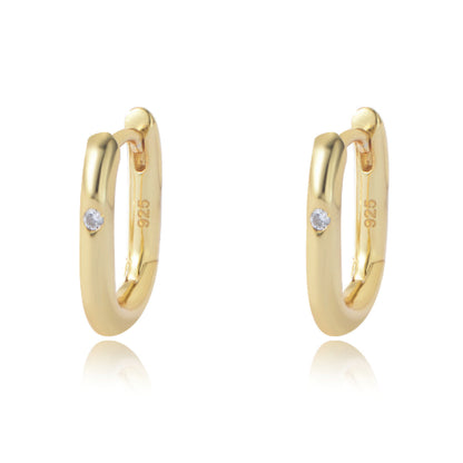 ClaudiaG Julieta Earrings