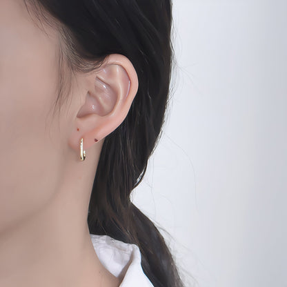 ClaudiaG Julieta Earrings