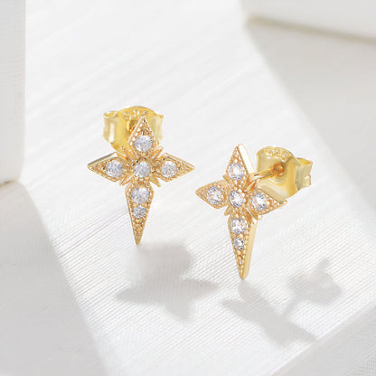 ClaudiaG Alma Earrings