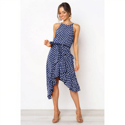 ClaudiaG Ã‚Â Freckled Summer Dress