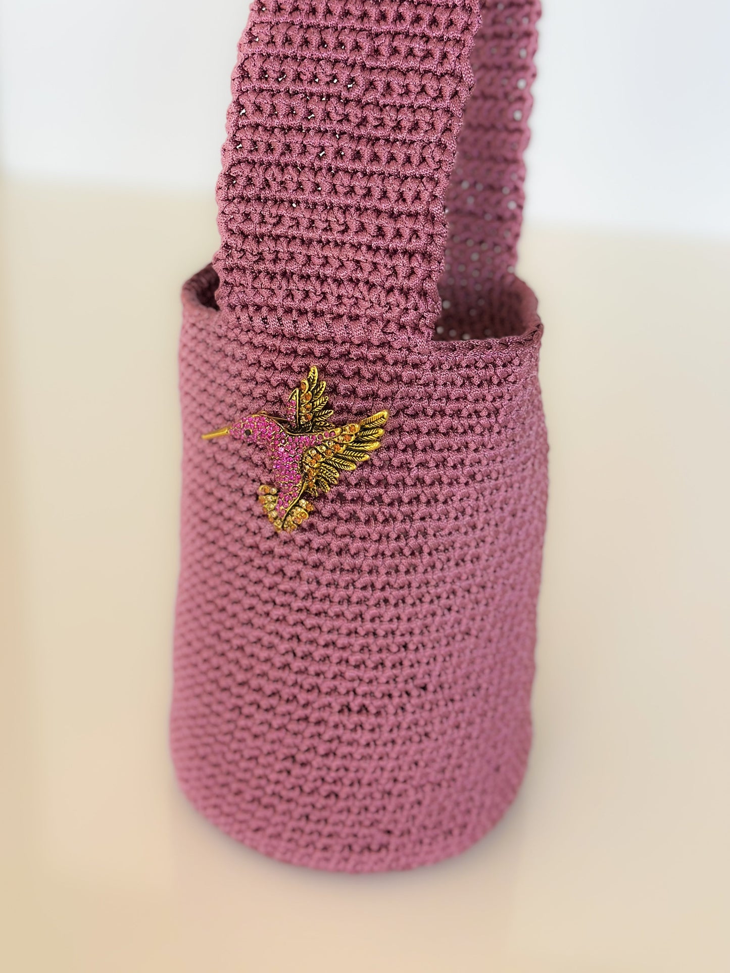 Joan Handmade Mochila