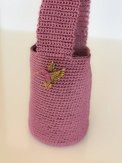 Joan Handmade Mochila