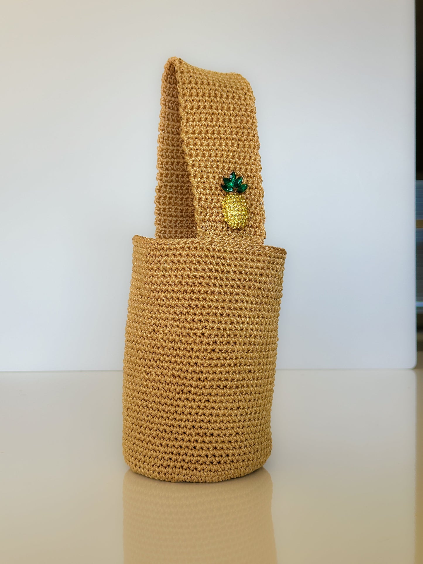 Joan Handmade Mochila