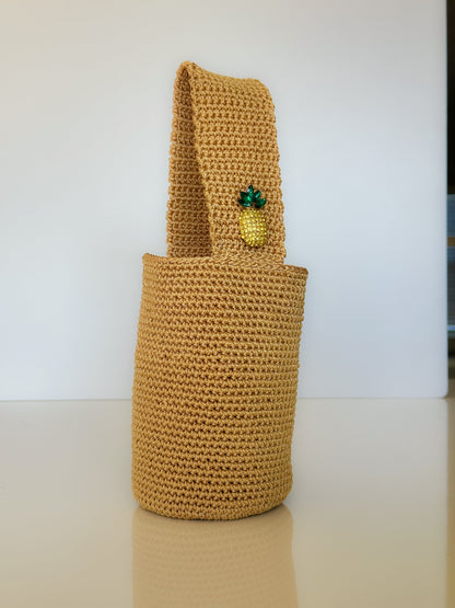 Joan Handmade Mochila