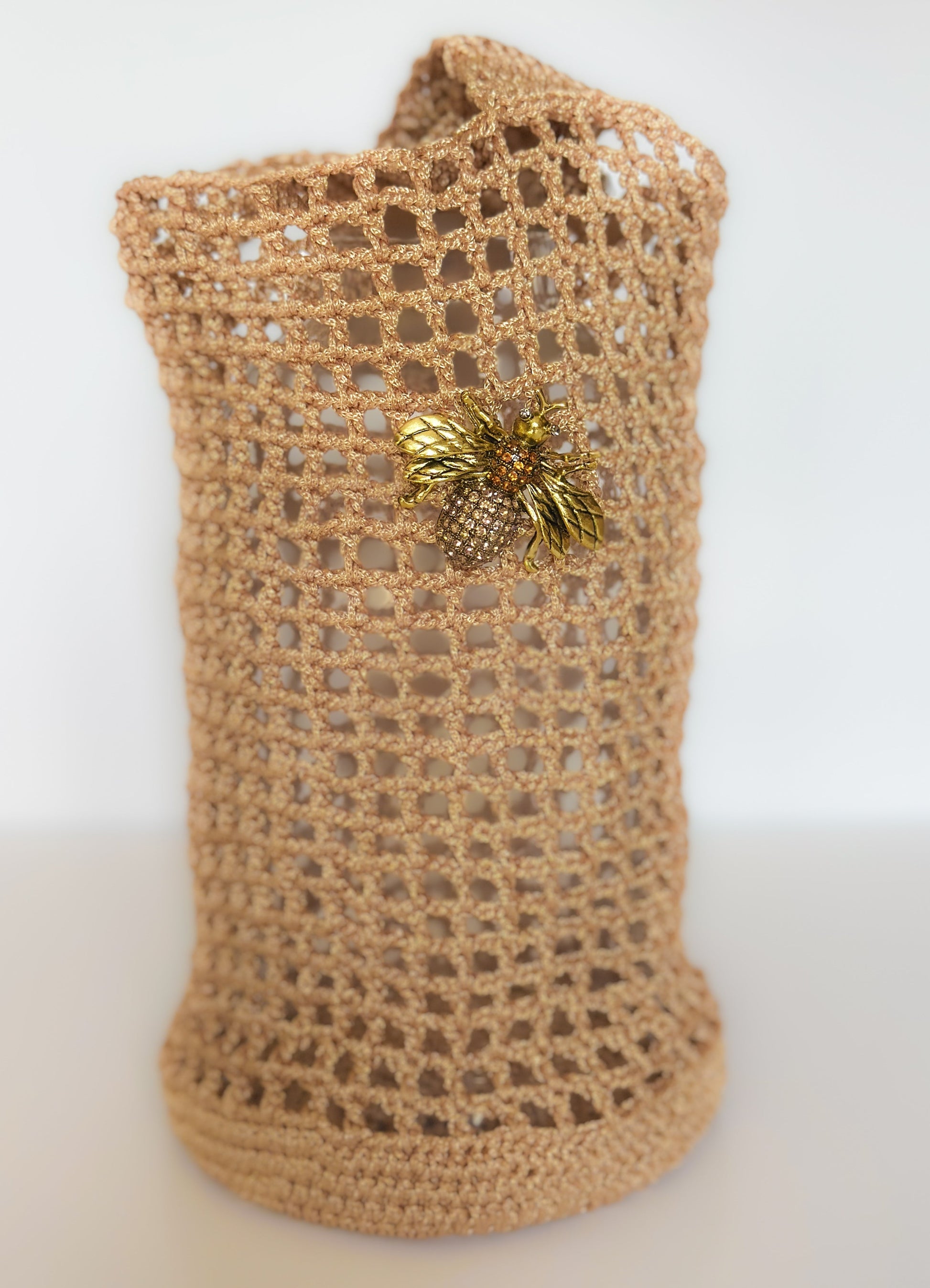 Gianna Handwoven Bag