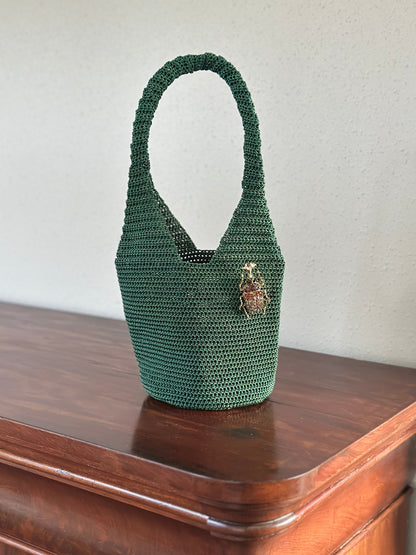 Rita Handwoven Bag