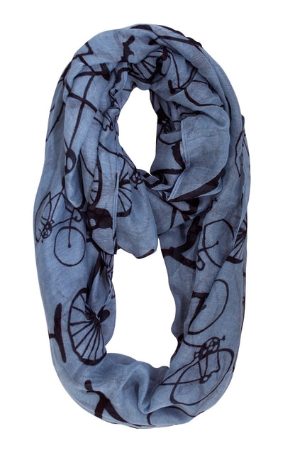 ClaudiaG Infinity Scarf