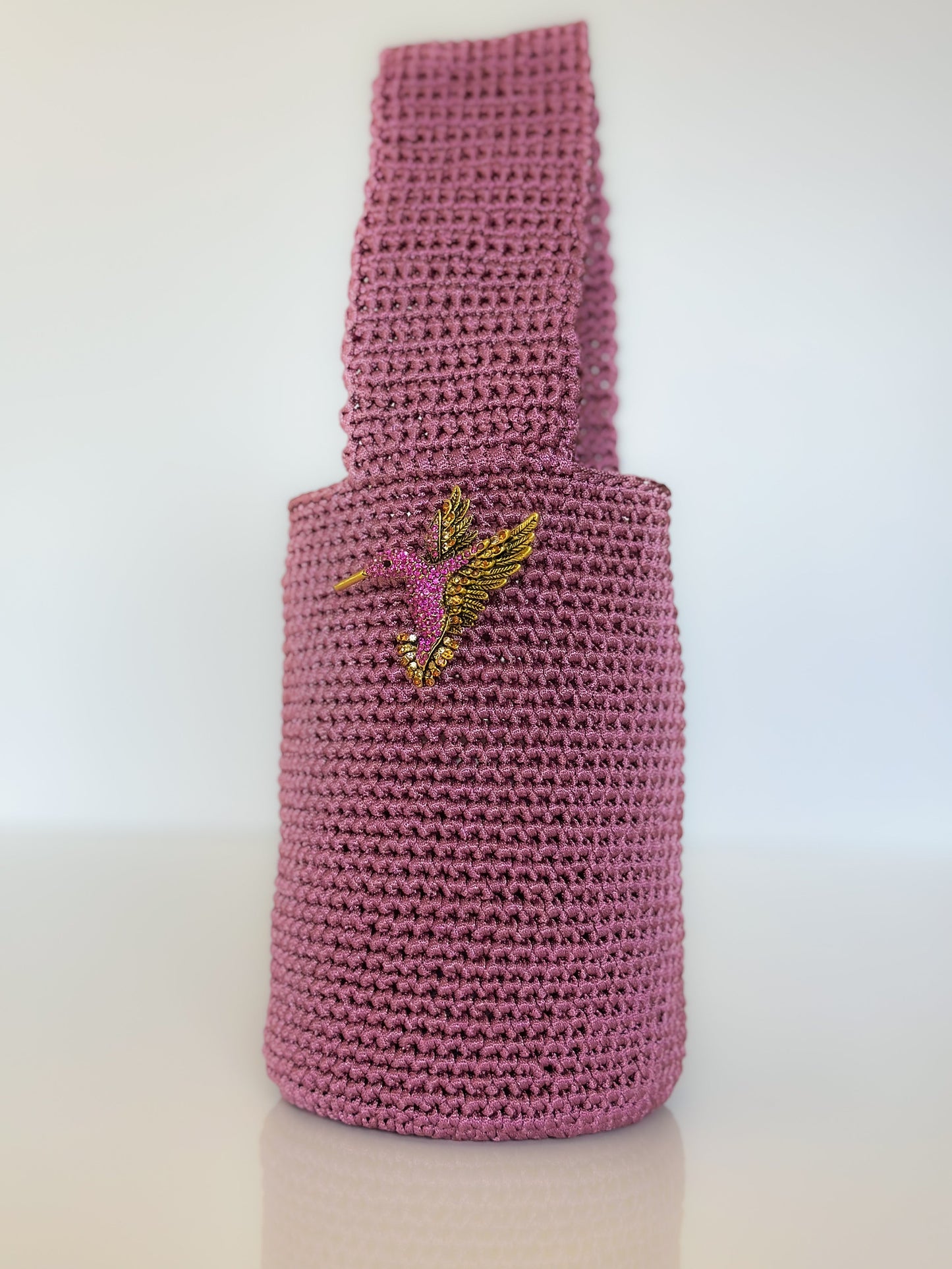 Joan Handmade Mochila