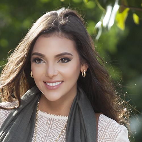 ClaudiaG Laly Earrings-Gold