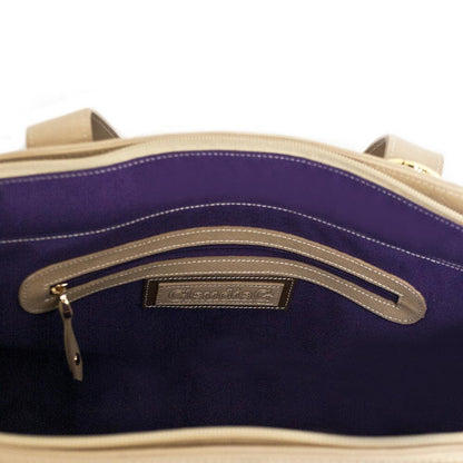 ClaudiaG Luminous Bag - Tan