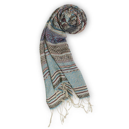 ClaudiaG Maya Scarf