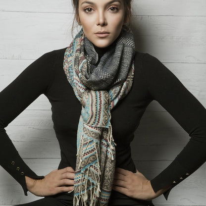 ClaudiaG Maya Scarf