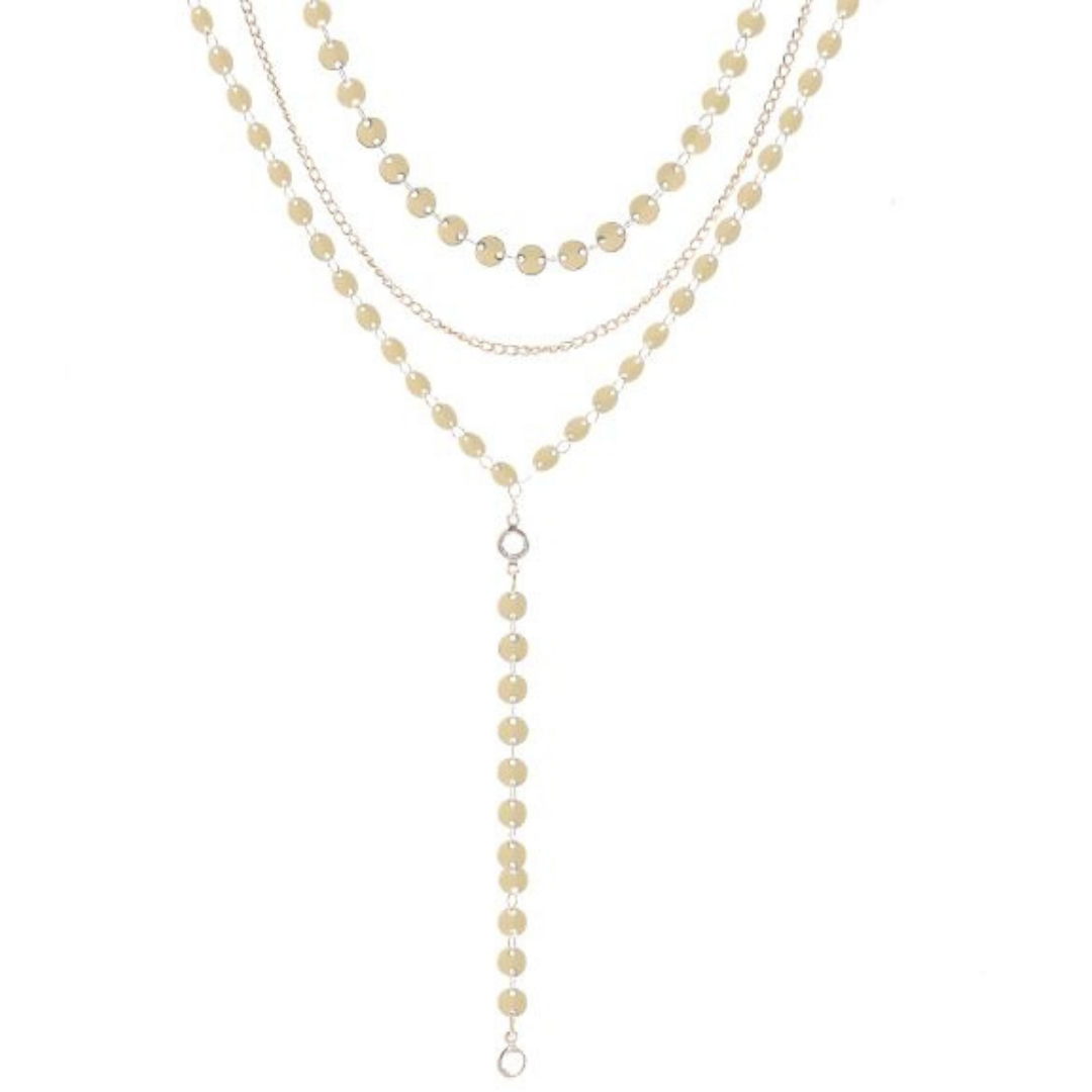 ClaudiaG Zoey Necklace