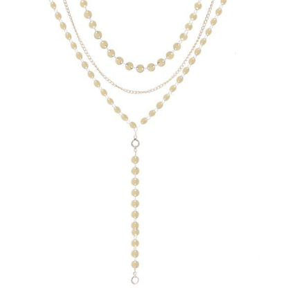 ClaudiaG Zoey Necklace