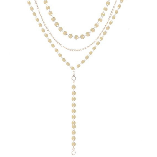 ClaudiaG Zoey Necklace