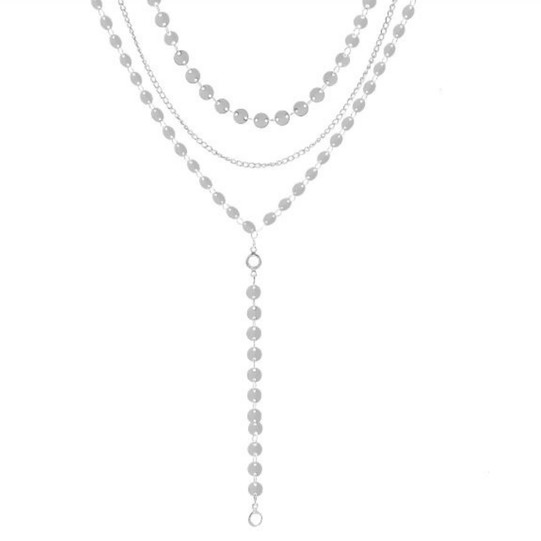 ClaudiaG Zoey Necklace