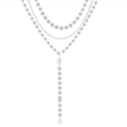 ClaudiaG Zoey Necklace