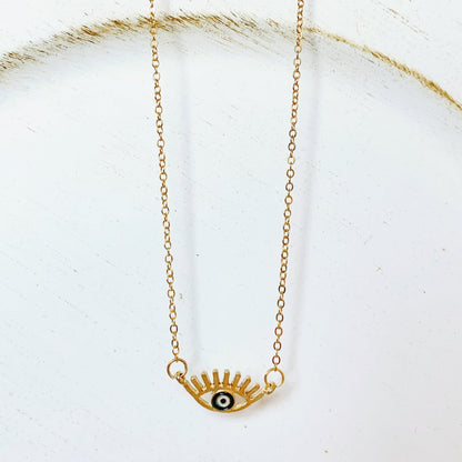 ClaudiaG Cara Necklace