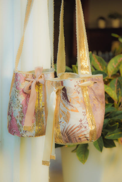 ClaudiaG Posh Wayuu Mochila #3