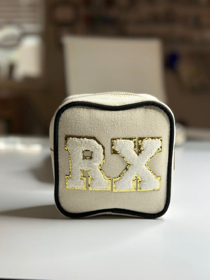 Personalized Zip Square