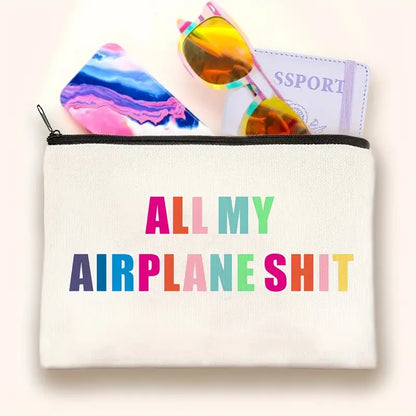 Drama-Free Pouch (Set of 6)