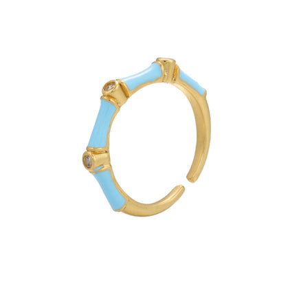 ClaudiaG Angie Ring