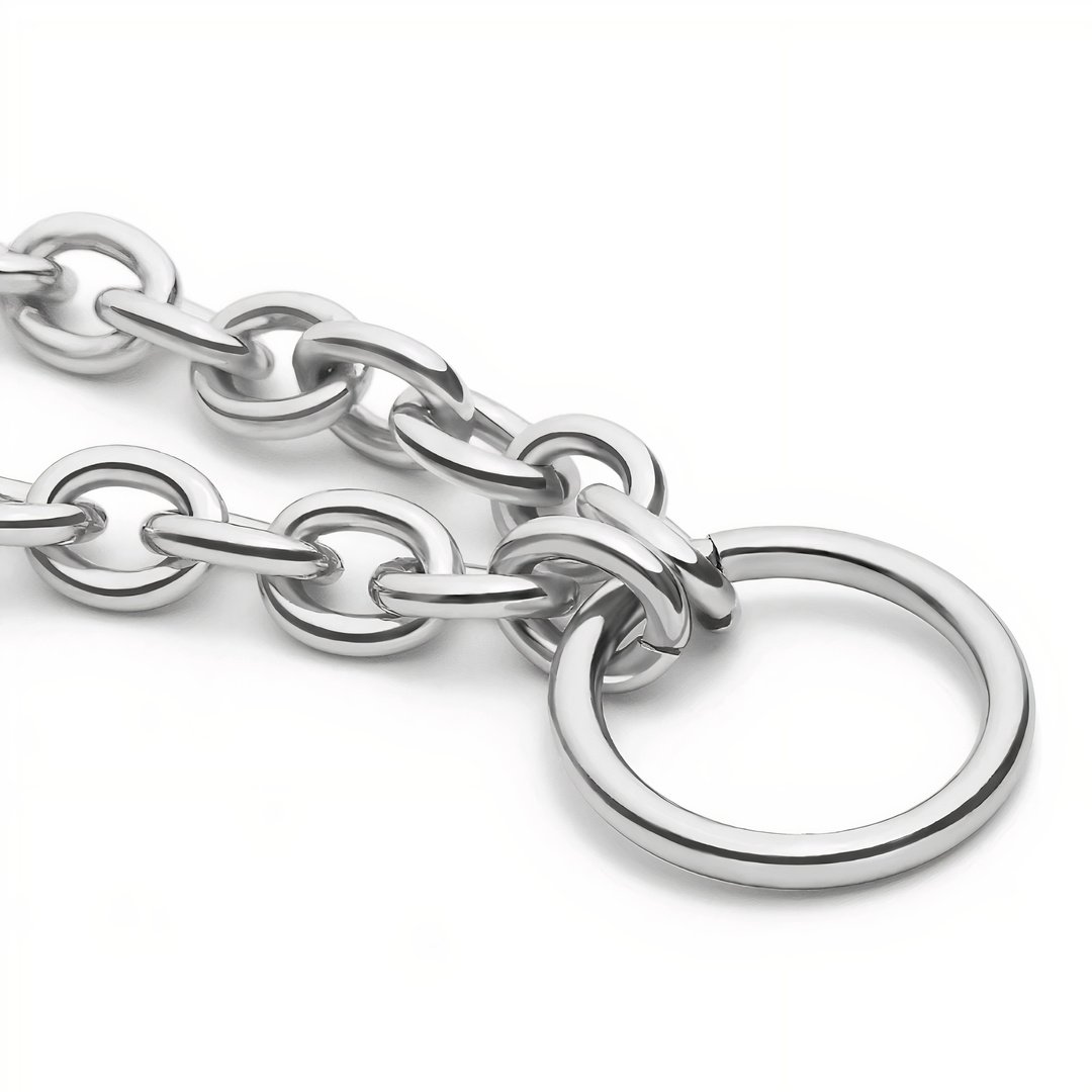 ClaudiaG Rockin' Necklace