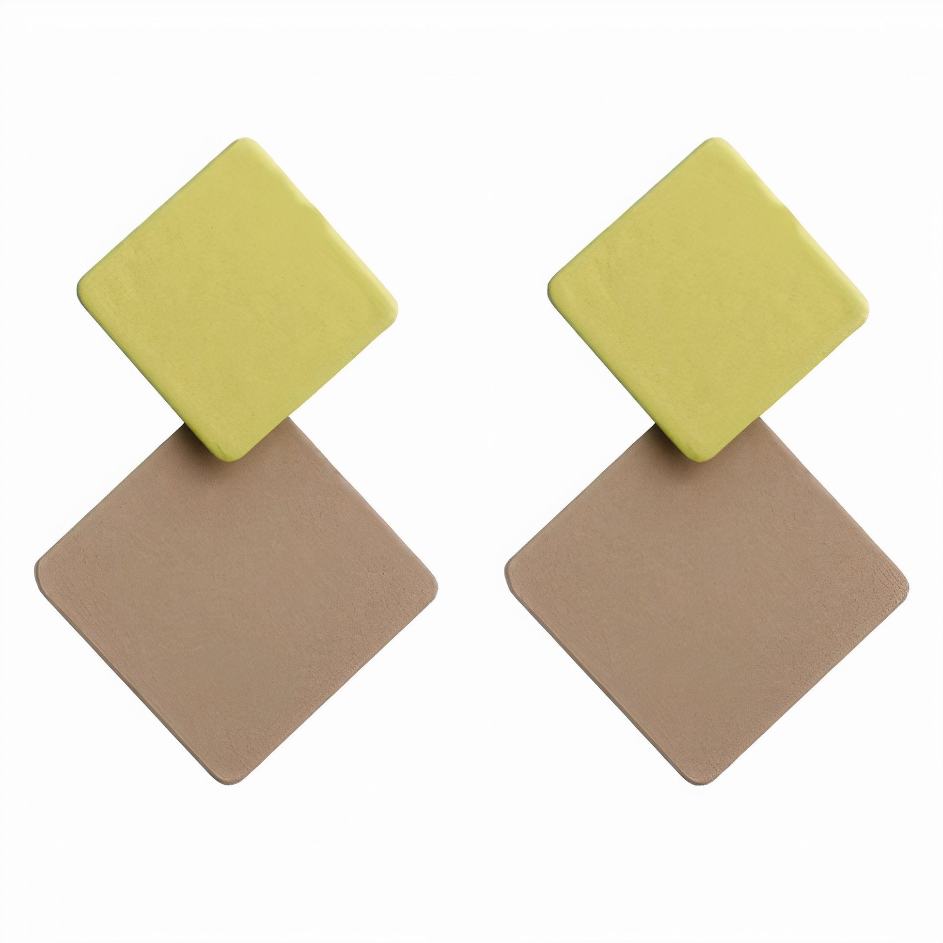ClaudiaG Silvia Earrings