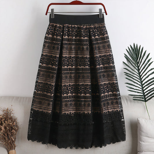 ClaudiaG Halle Skirt