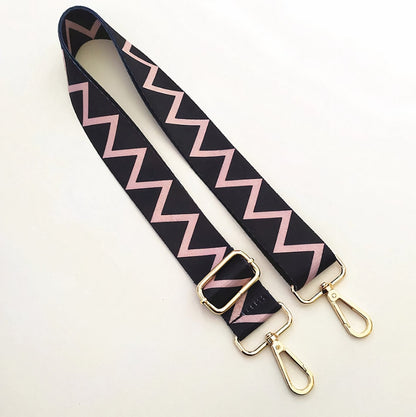ClaudiaG Strap Print Print #22