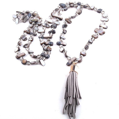 ClaudiaG Teresa Necklace