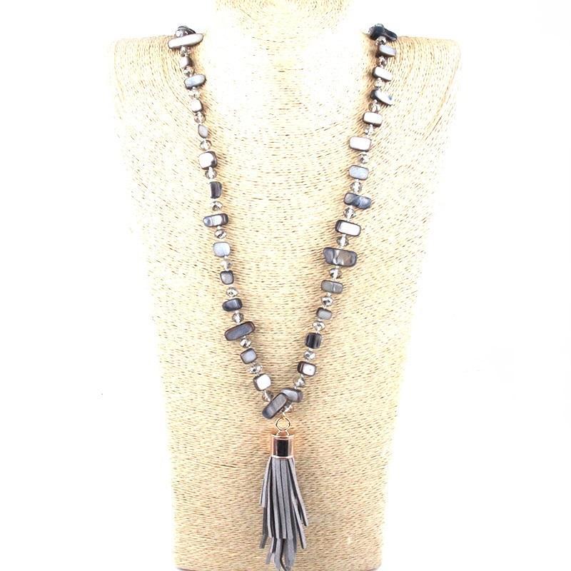 ClaudiaG Teresa Necklace