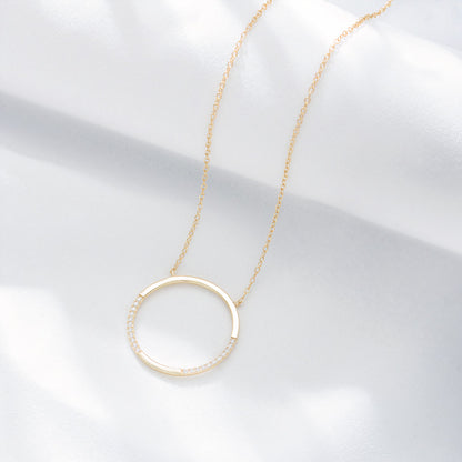 ClaudiaG Zuzy Necklace