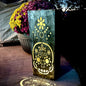 Day of the Dead Solar Pillar - Steel - Multiple Sizes