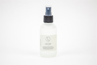 Eucalyptus Mist, Room and Space Spray