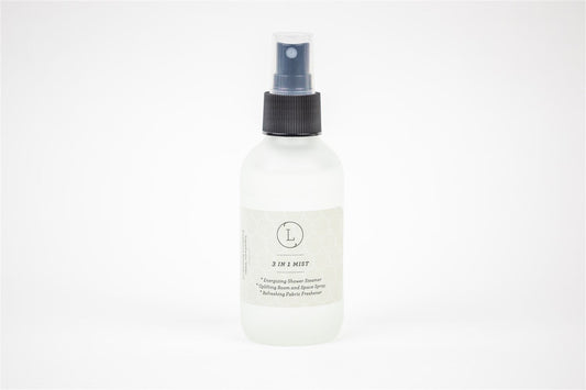 Eucalyptus Mist, Room and Space Spray