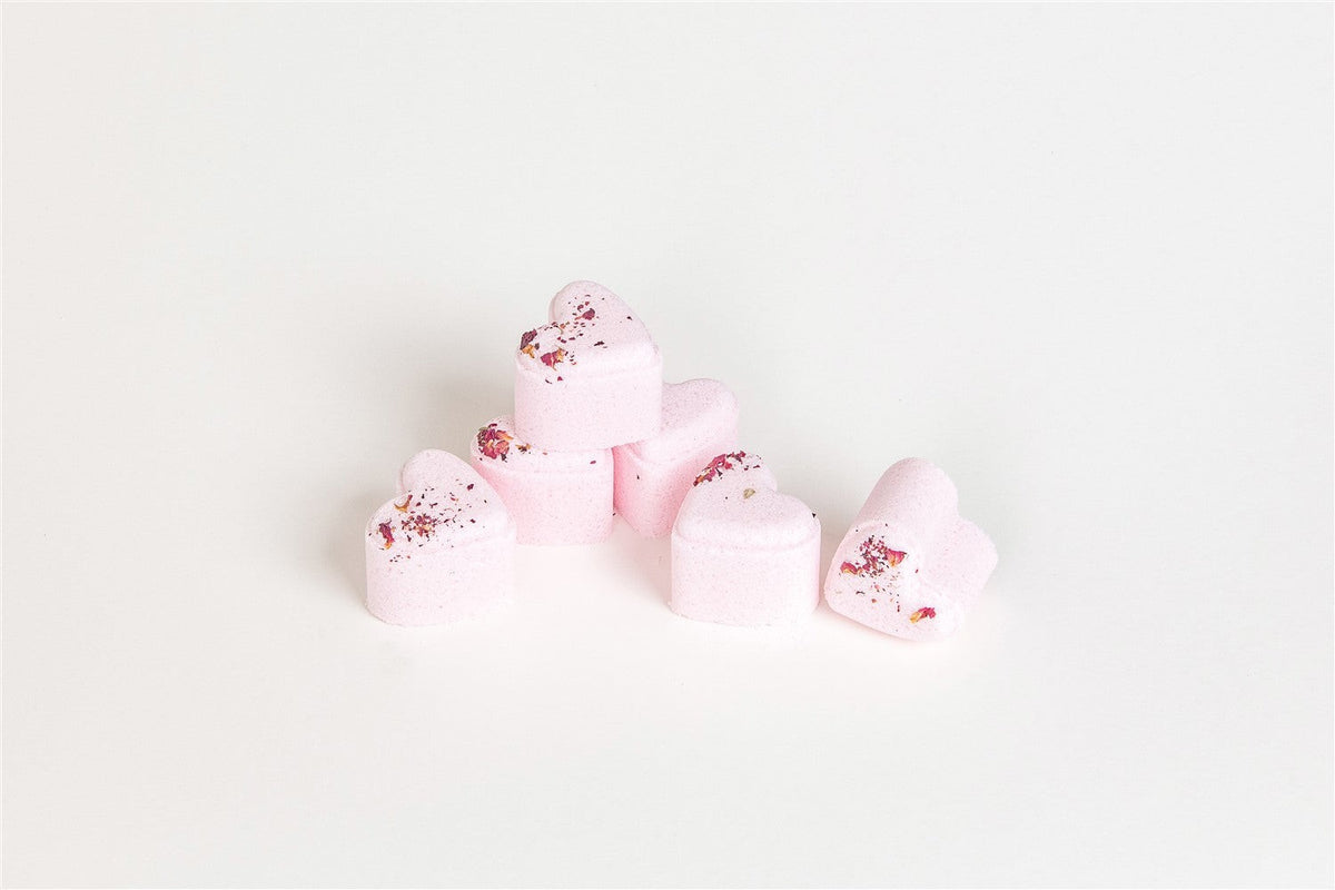 Organic Gift Set of 14 Items for Mom